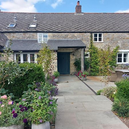 Huberts, Hotel Wedmore Eksteriør billede