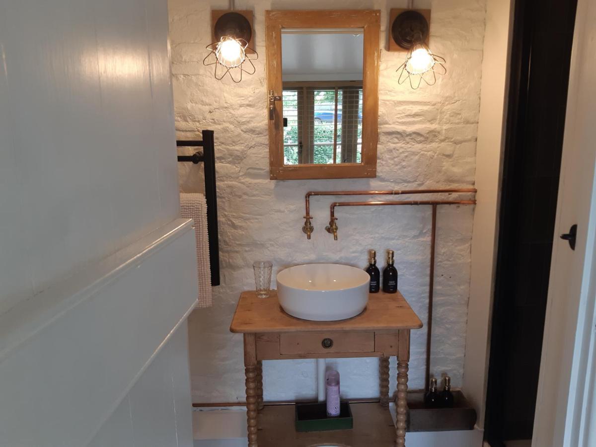 Huberts, Hotel Wedmore Eksteriør billede