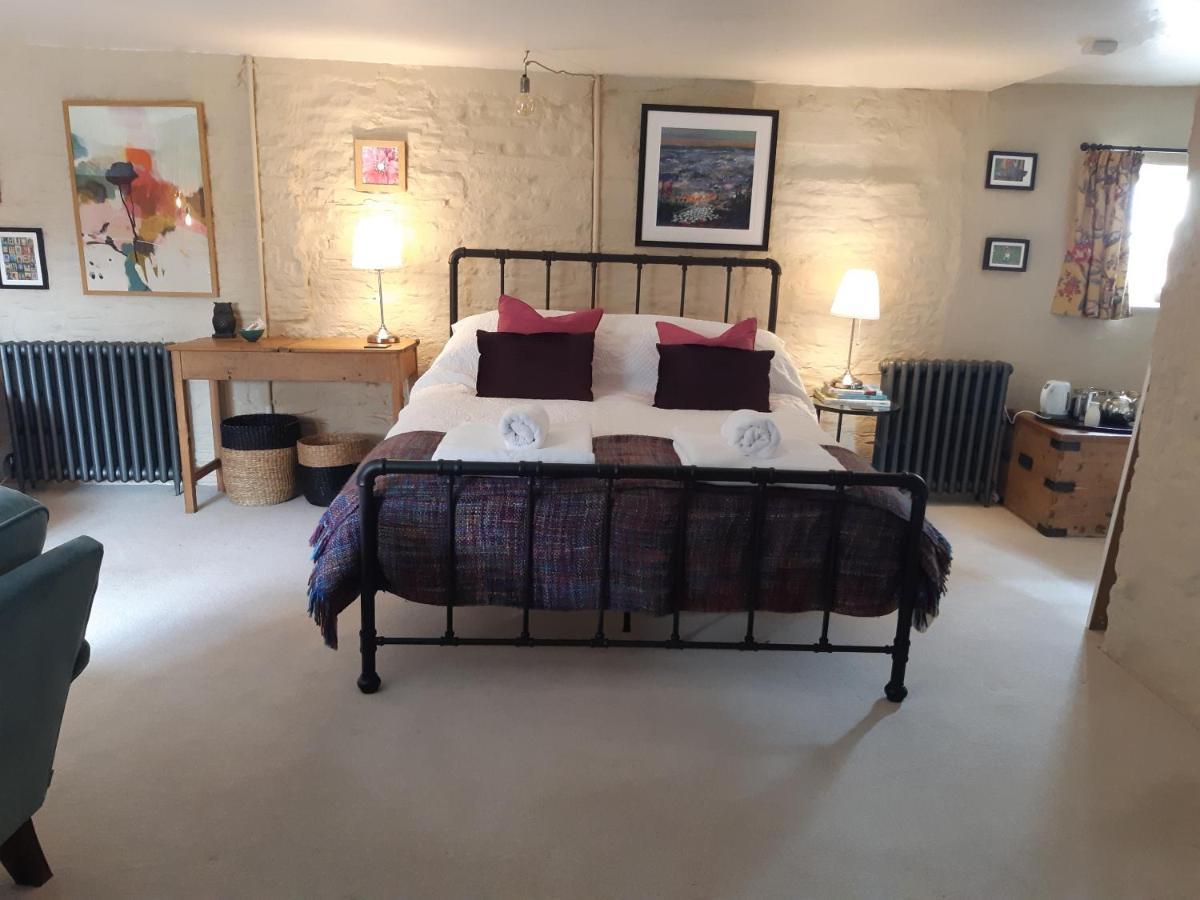 Huberts, Hotel Wedmore Eksteriør billede