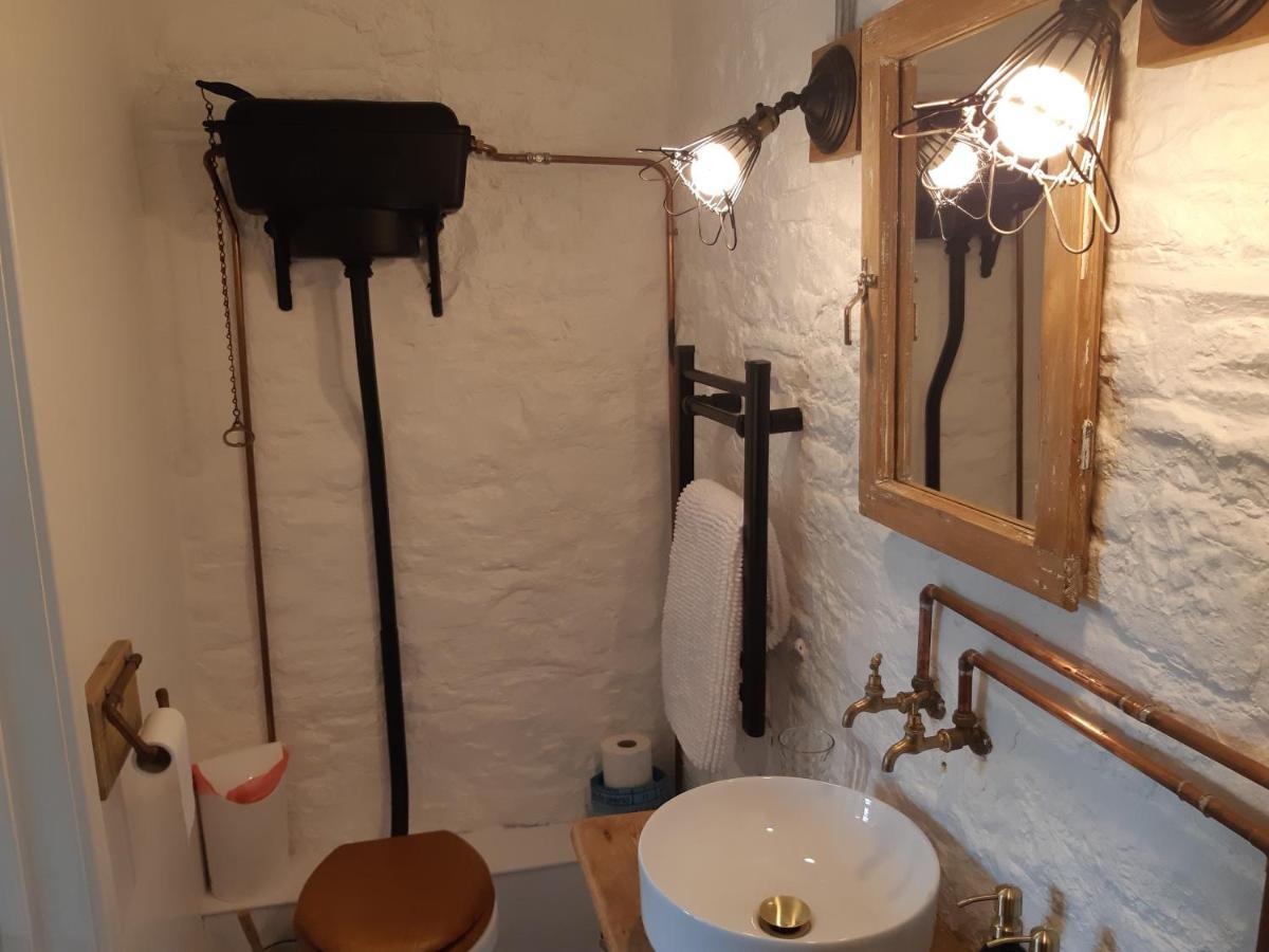 Huberts, Hotel Wedmore Eksteriør billede