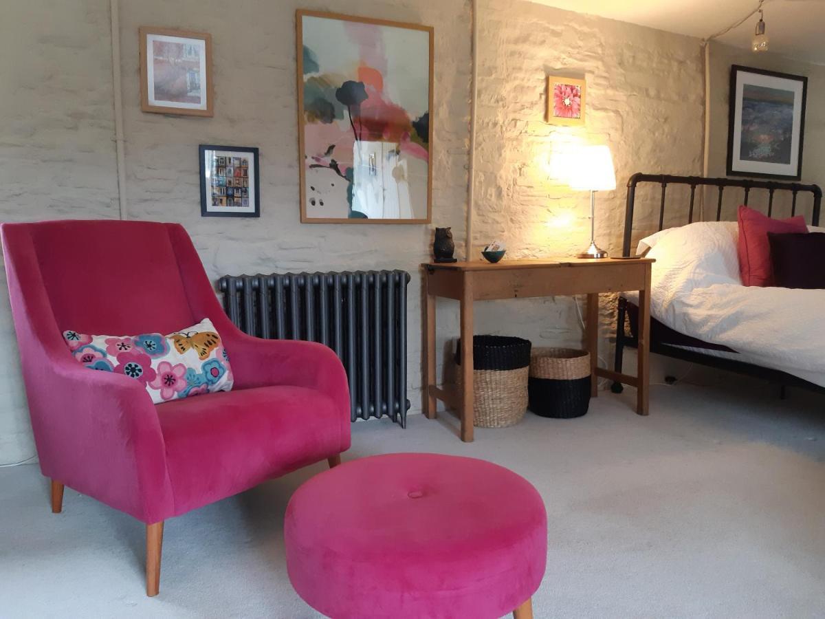 Huberts, Hotel Wedmore Eksteriør billede
