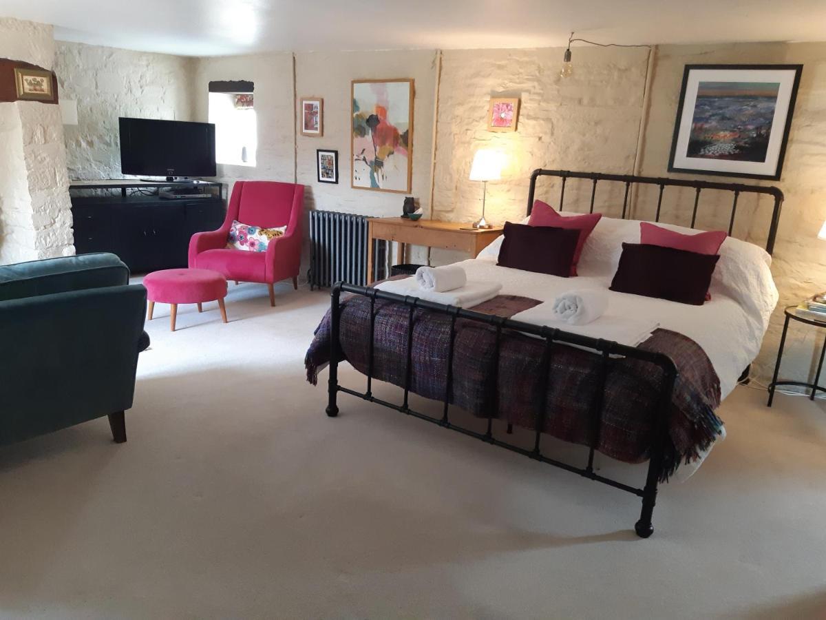 Huberts, Hotel Wedmore Eksteriør billede