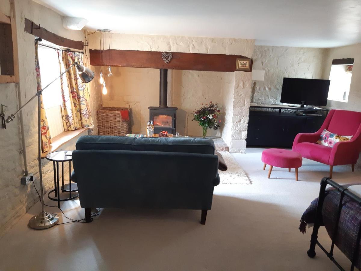 Huberts, Hotel Wedmore Eksteriør billede