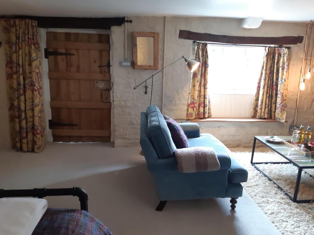 Huberts, Hotel Wedmore Eksteriør billede