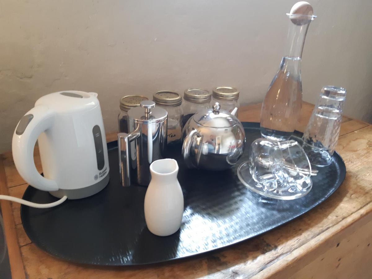 Huberts, Hotel Wedmore Eksteriør billede