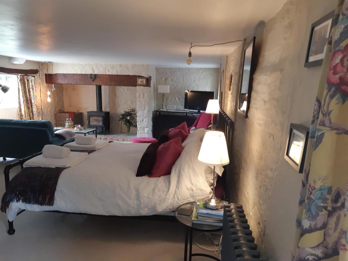 Huberts, Hotel Wedmore Eksteriør billede