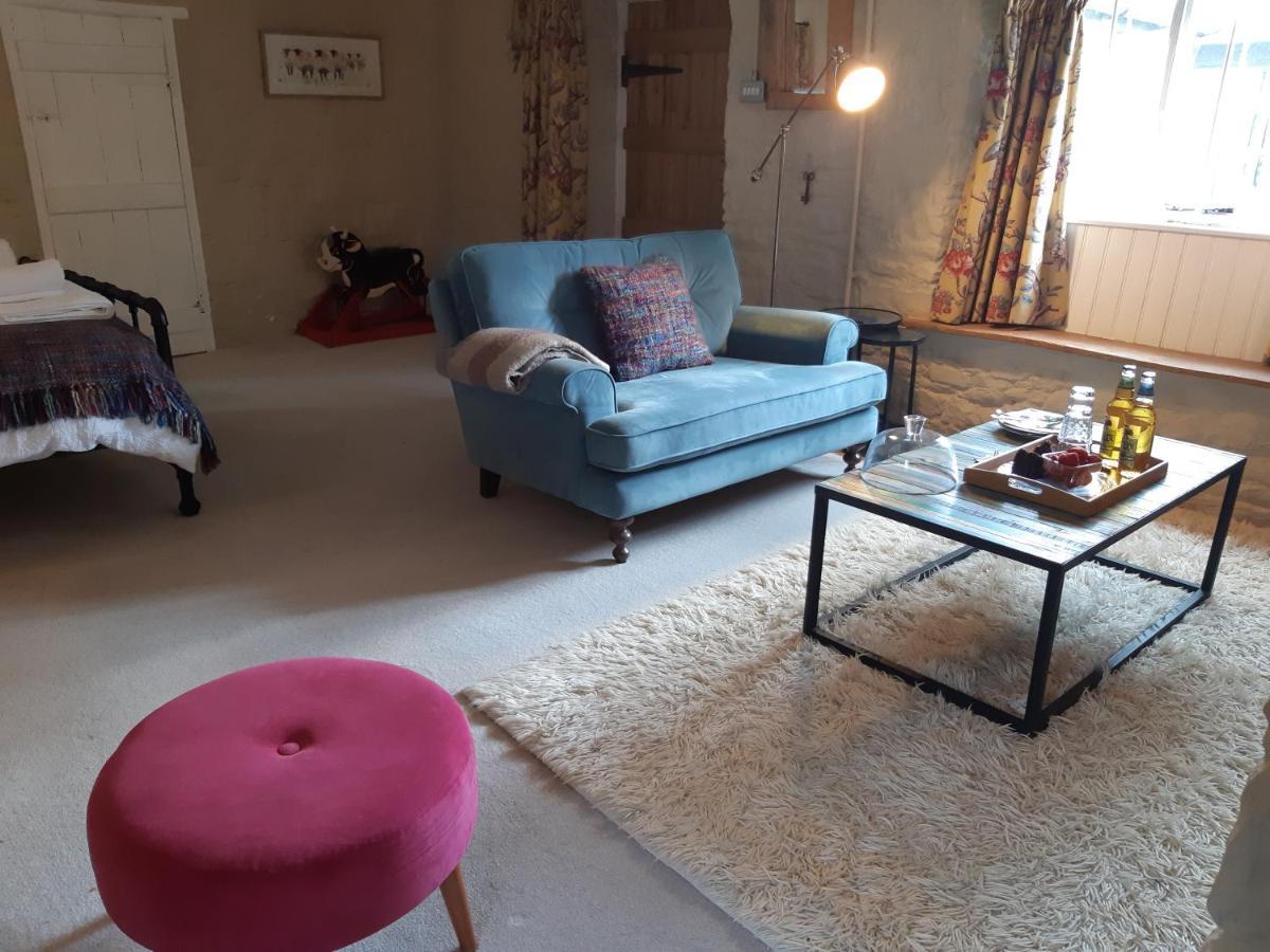 Huberts, Hotel Wedmore Eksteriør billede