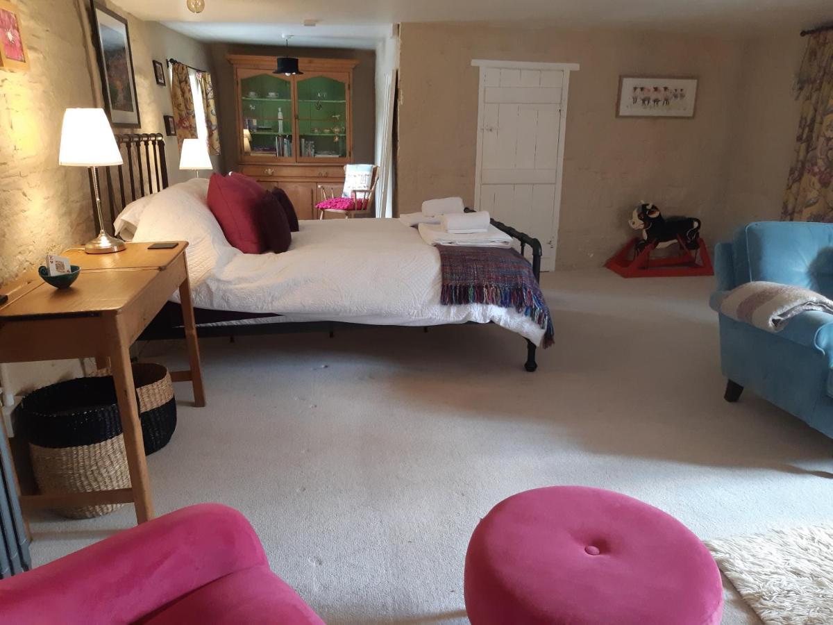 Huberts, Hotel Wedmore Eksteriør billede