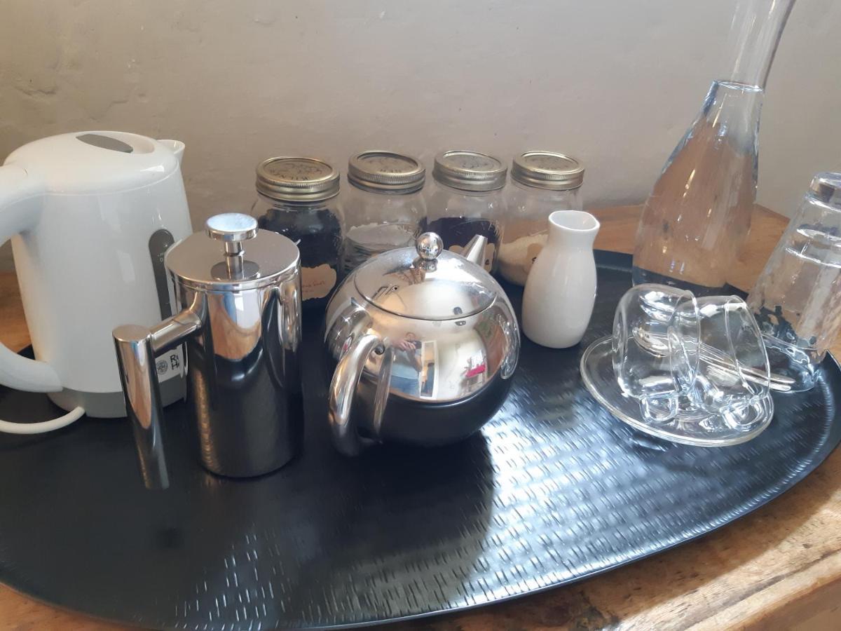 Huberts, Hotel Wedmore Eksteriør billede