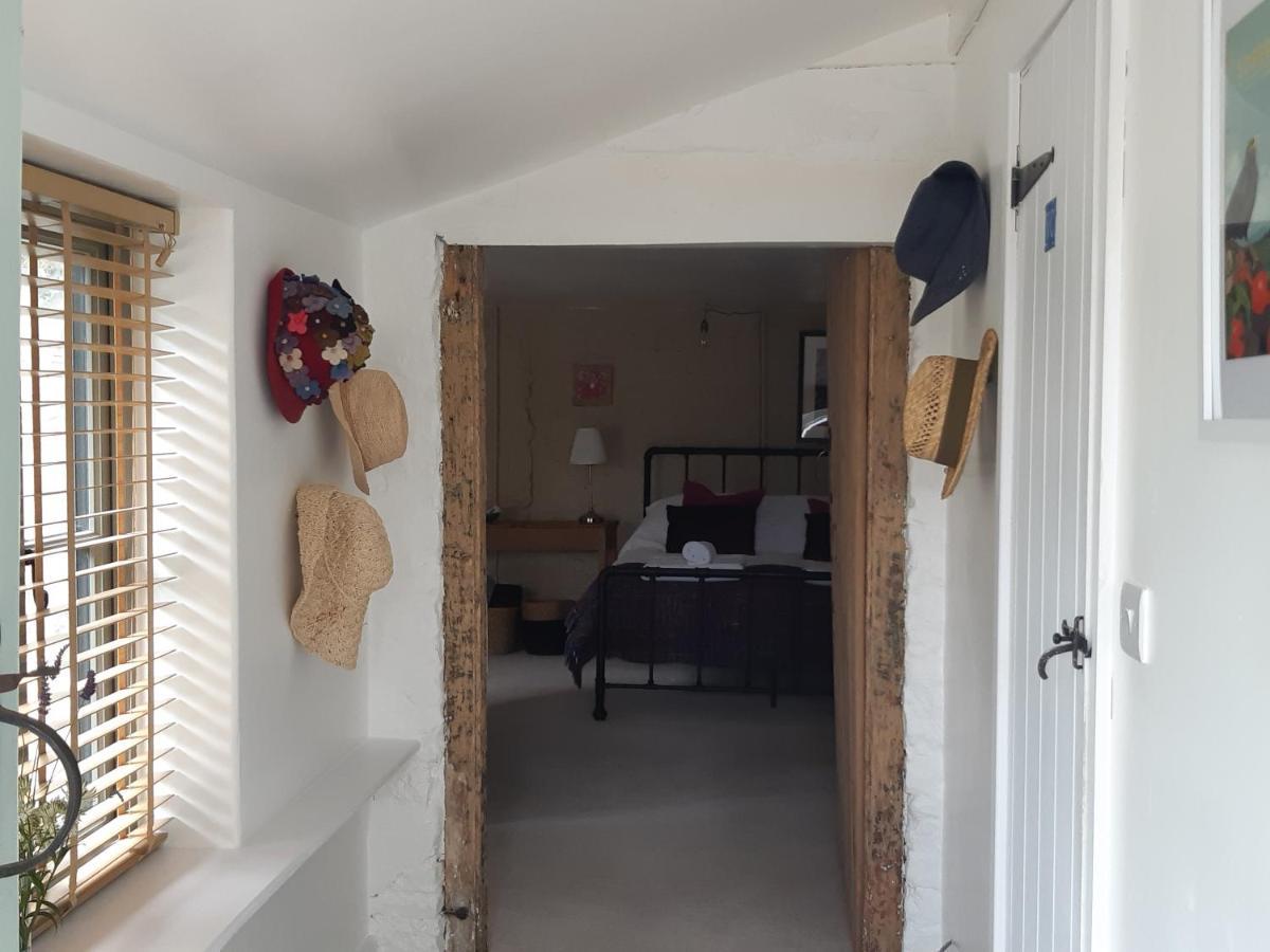 Huberts, Hotel Wedmore Eksteriør billede