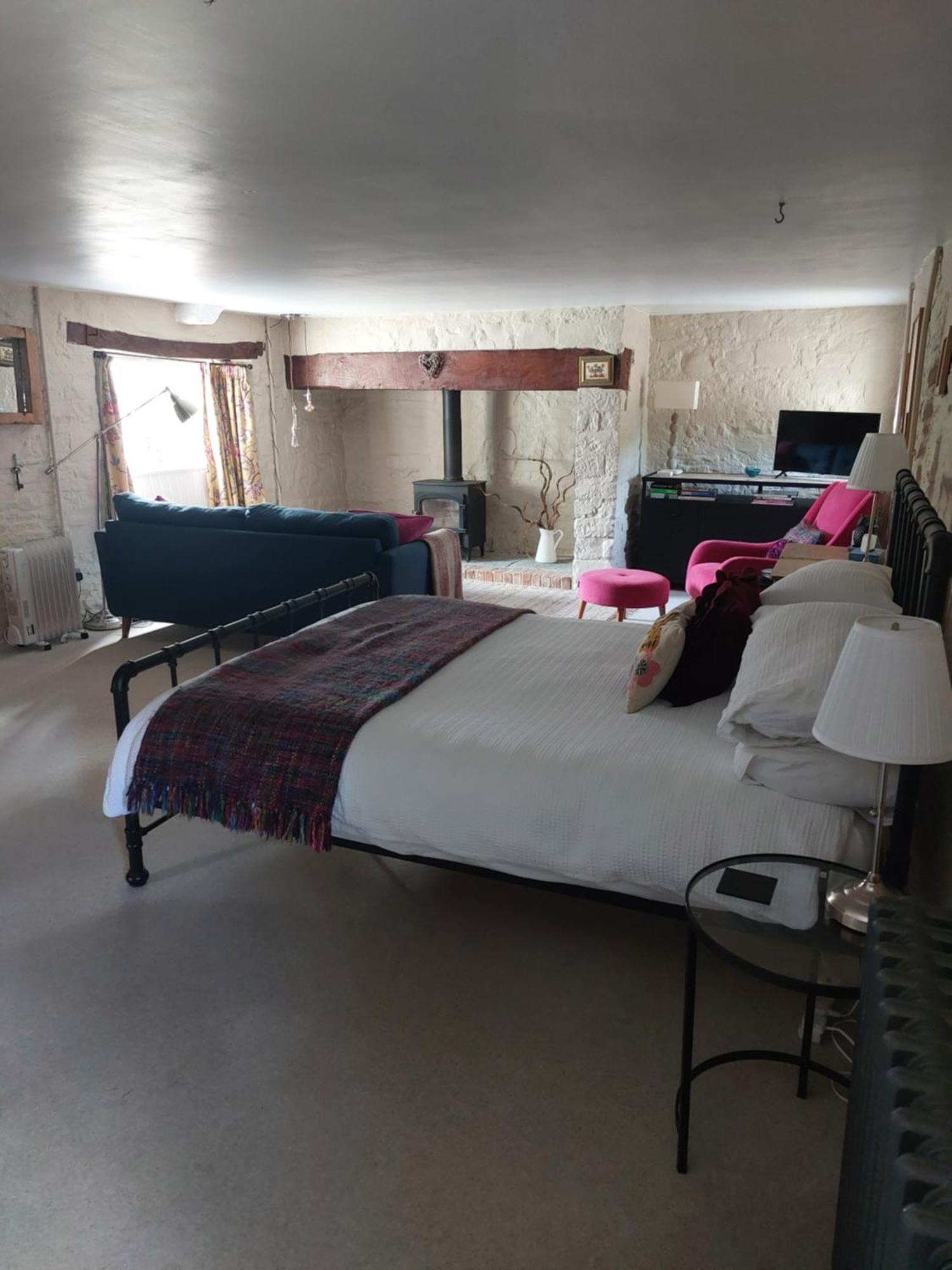 Huberts, Hotel Wedmore Eksteriør billede