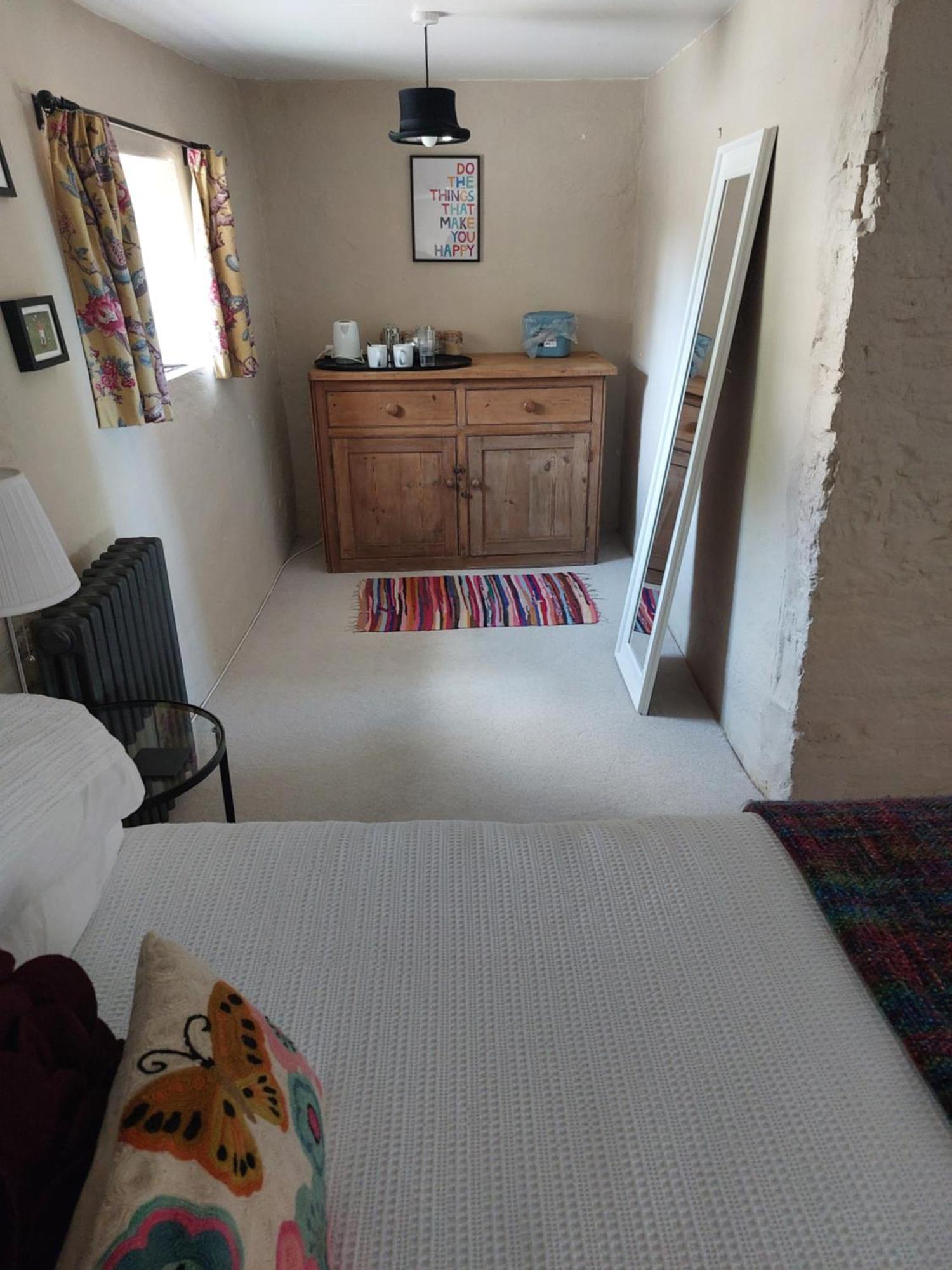 Huberts, Hotel Wedmore Eksteriør billede
